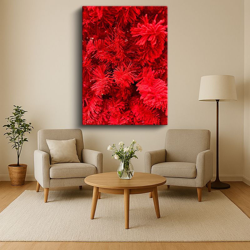 Çiçek & Bitki Kanvas Tablo 152