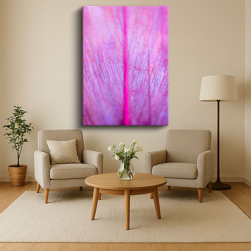 Çiçek & Bitki Kanvas Tablo 168