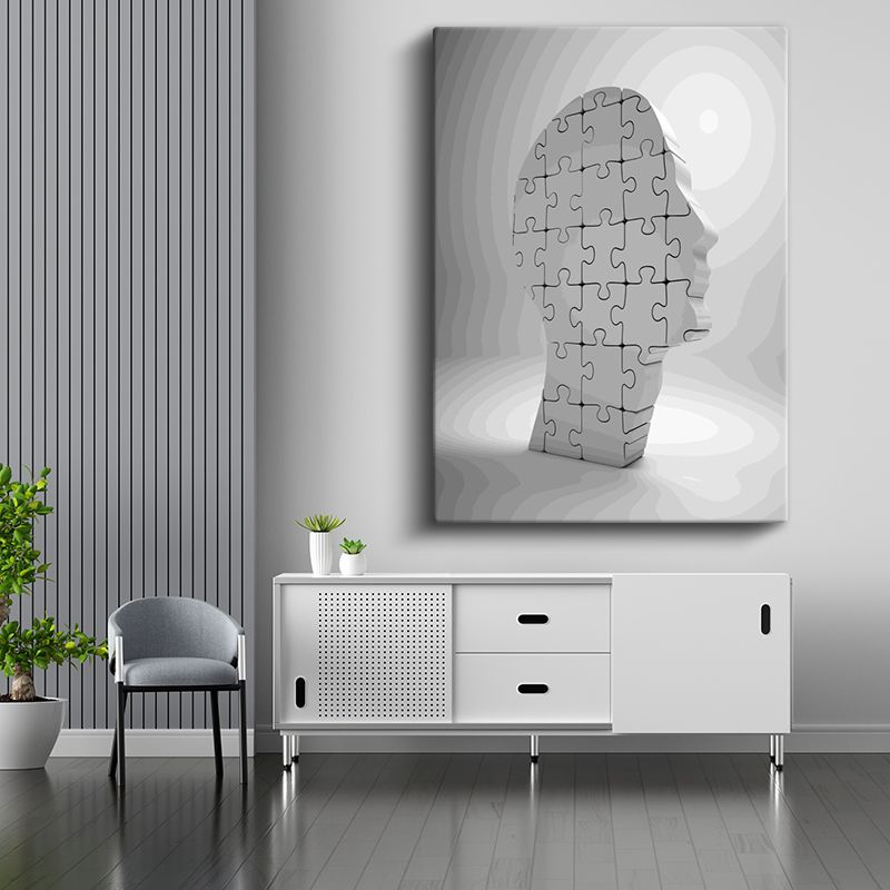 Fotoğraf Kanvas Tablo 16