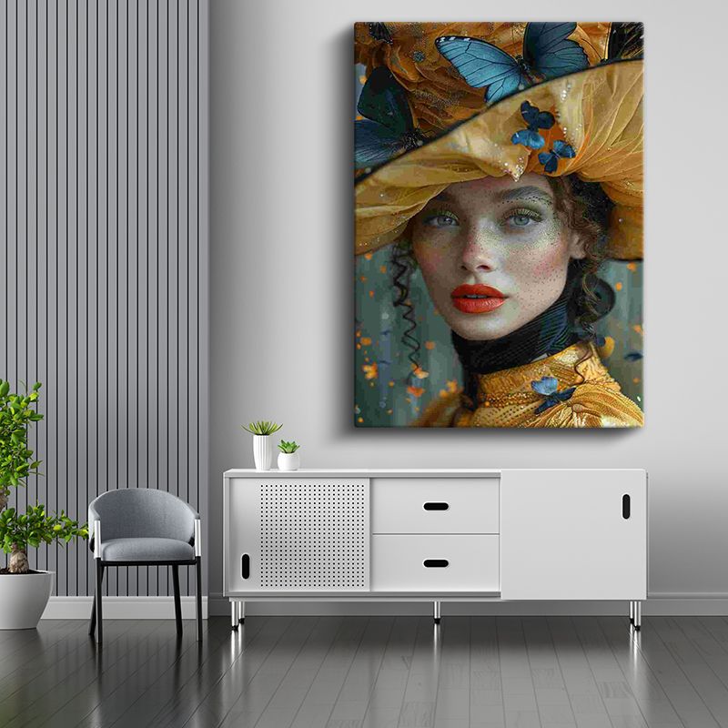 Fotoğraf Kanvas Tablo 22