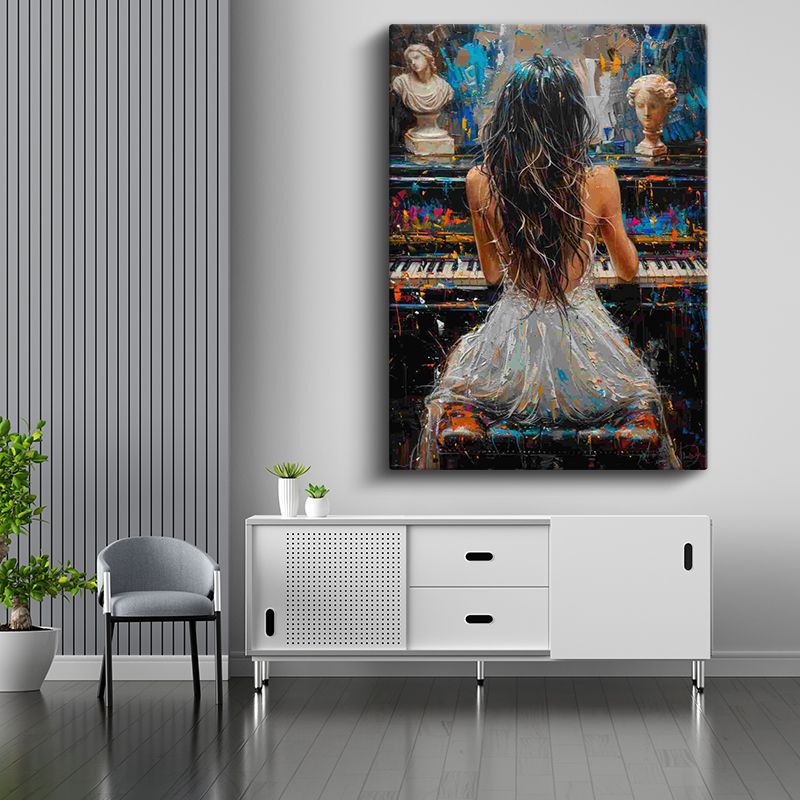 Fotoğraf Kanvas Tablo 24