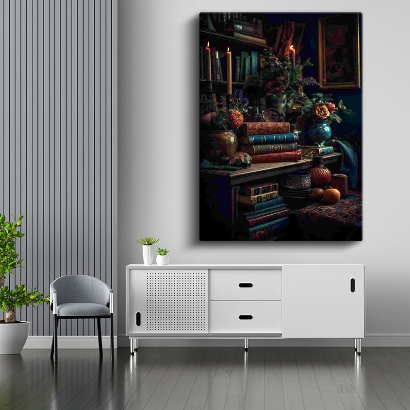 Fotoğraf Kanvas Tablo 25