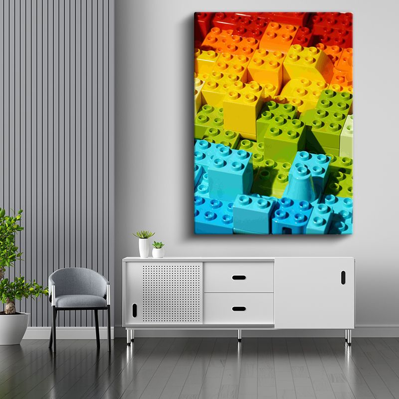 Fotoğraf Kanvas Tablo 35