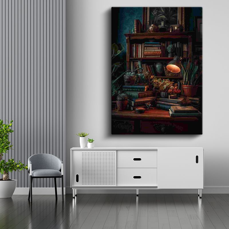 Fotoğraf Kanvas Tablo 37