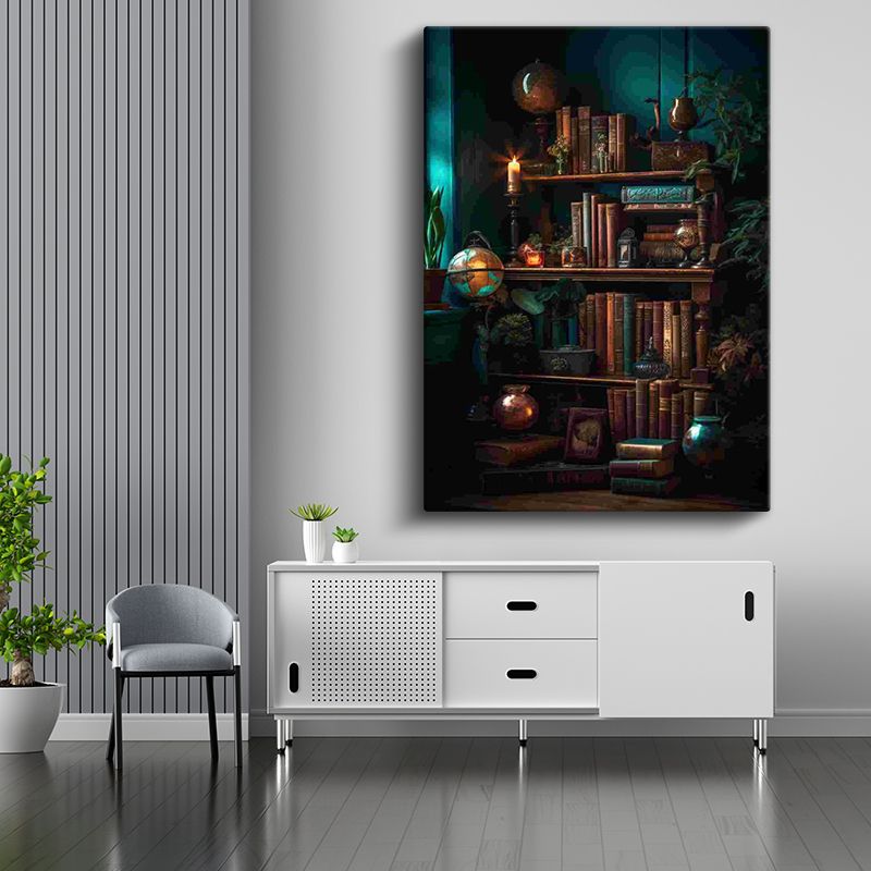 Fotoğraf Kanvas Tablo 38