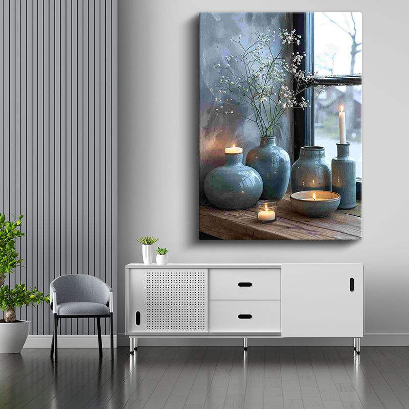 Fotoğraf Kanvas Tablo 40