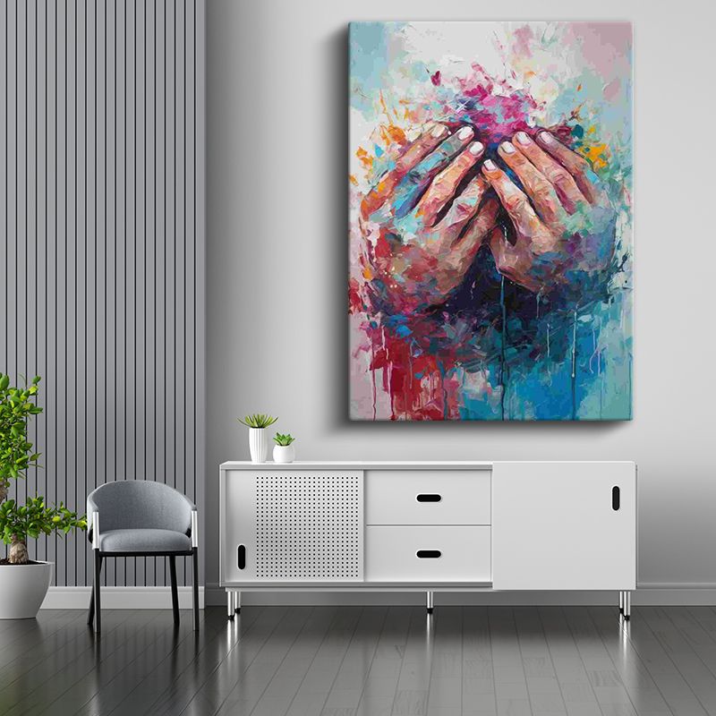 Fotoğraf Kanvas Tablo 45