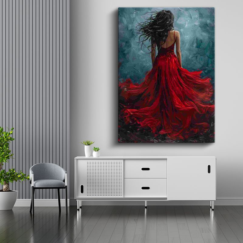 Fotoğraf Kanvas Tablo 48