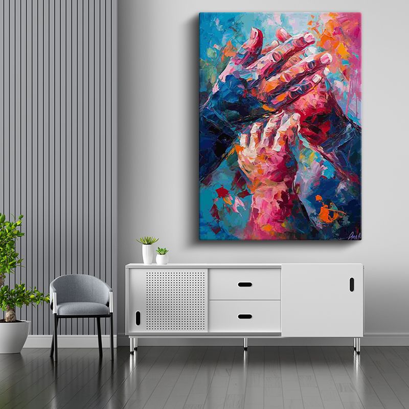 Fotoğraf Kanvas Tablo 51