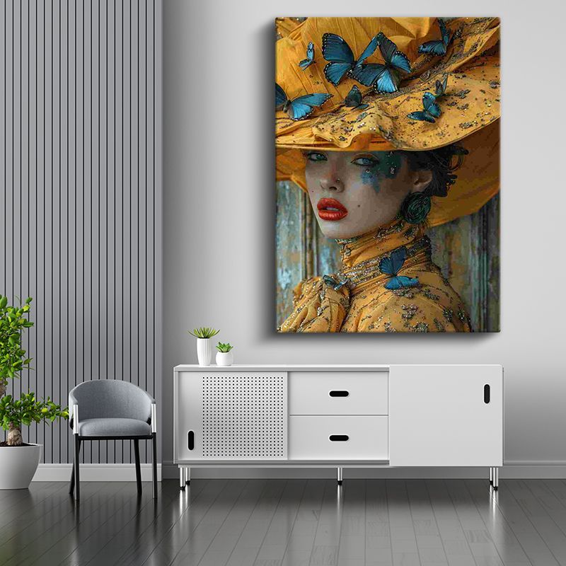 Fotoğraf Kanvas Tablo 62