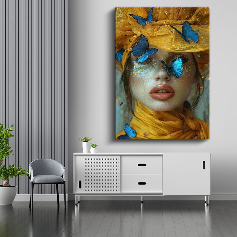 Fotoğraf Kanvas Tablo 66