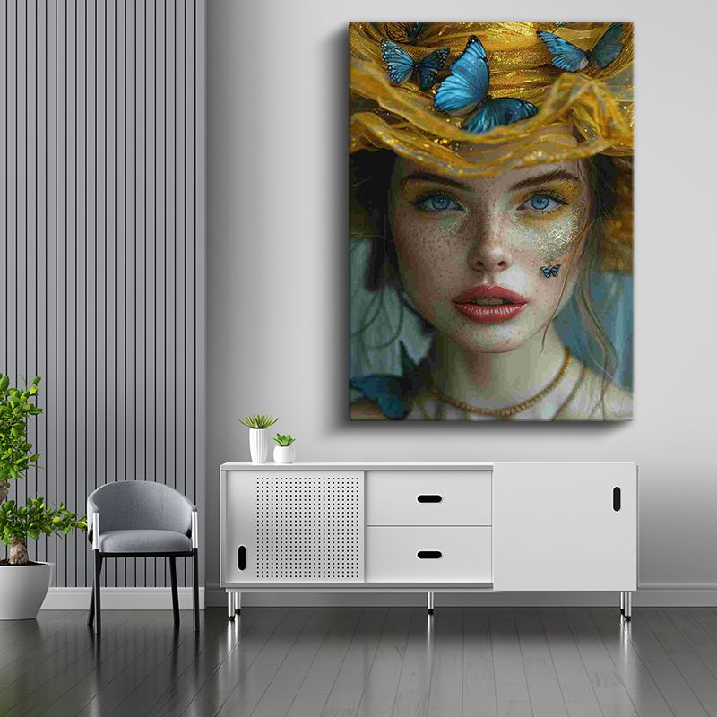 Fotoğraf Kanvas Tablo 71