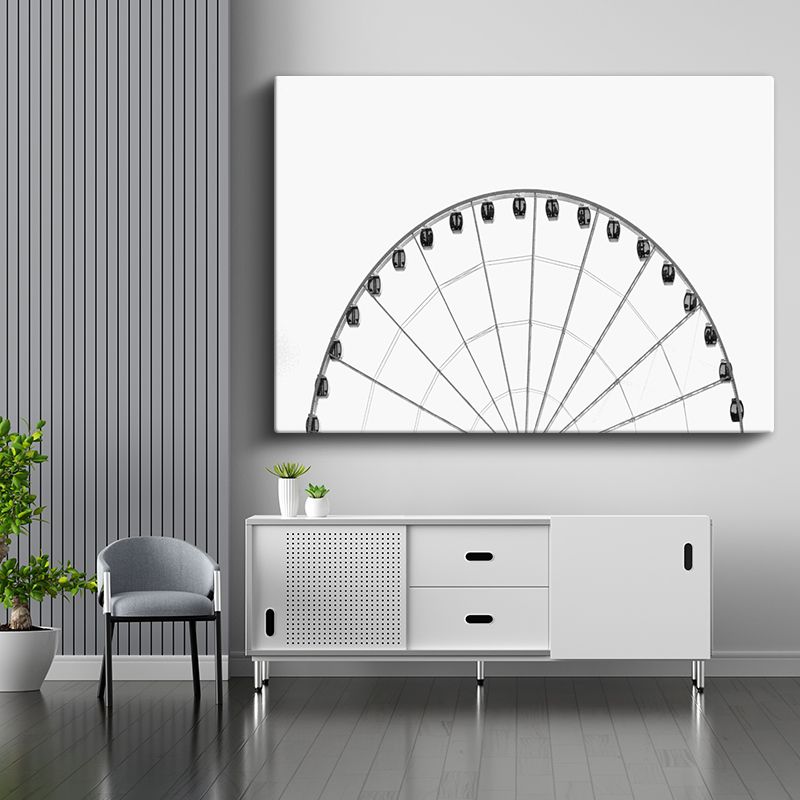 Fotoğraf Kanvas Tablo 106