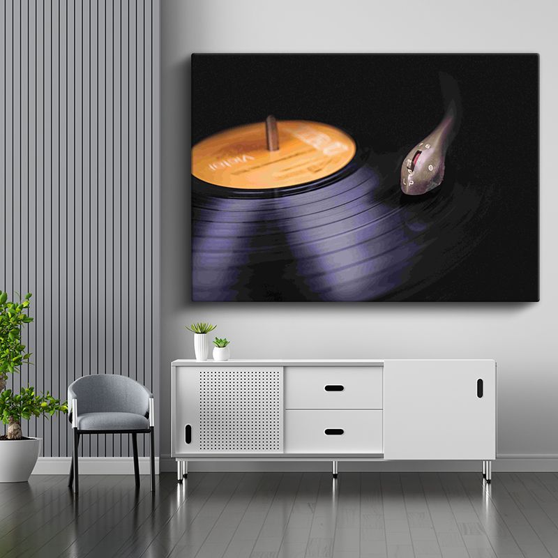 Fotoğraf Kanvas Tablo 108