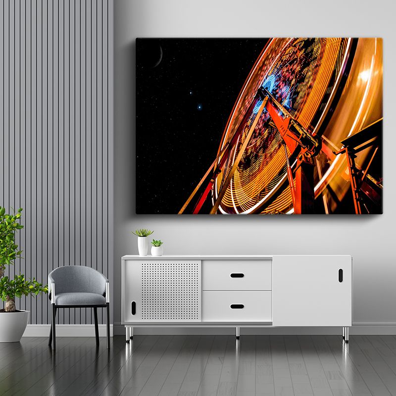 Fotoğraf Kanvas Tablo 111