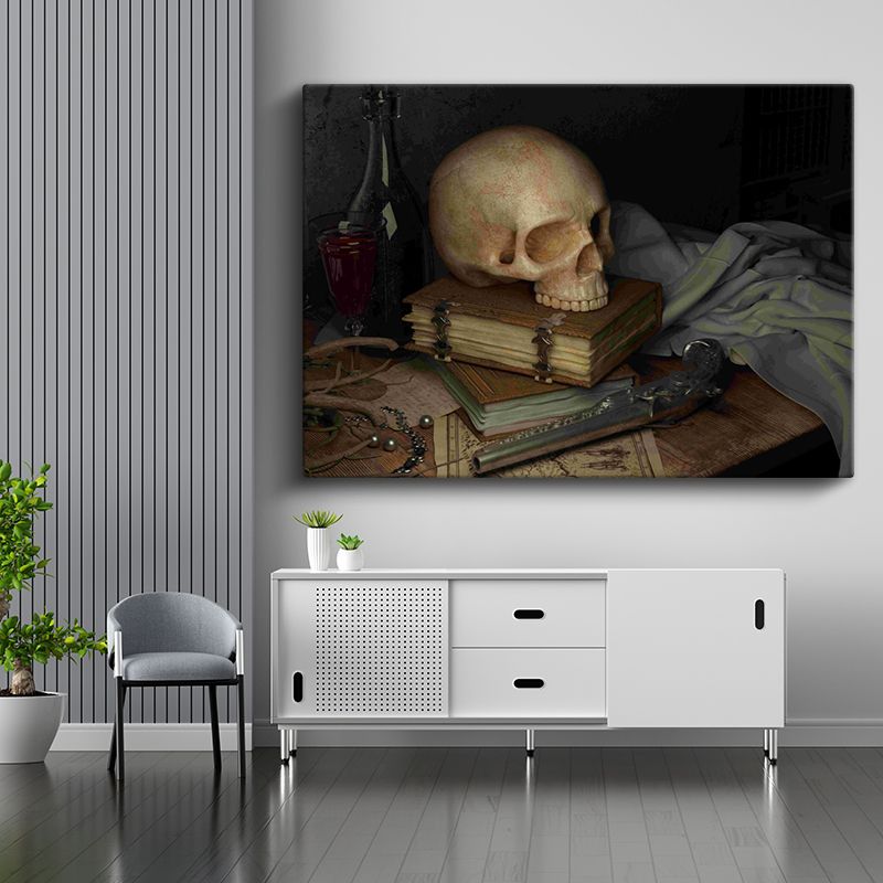 Fotoğraf Kanvas Tablo 115