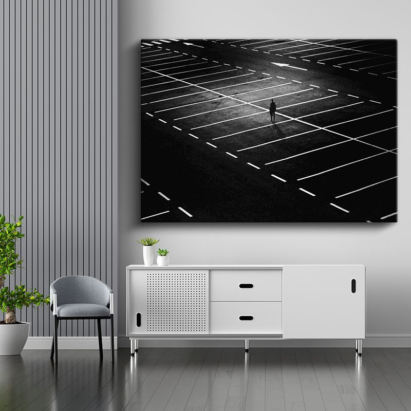 Fotoğraf Kanvas Tablo 117