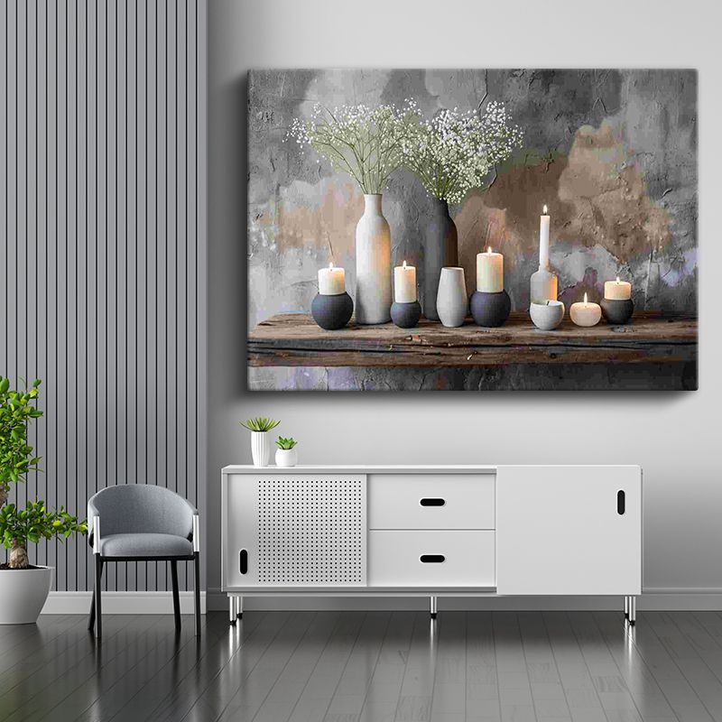 Fotoğraf Kanvas Tablo 129