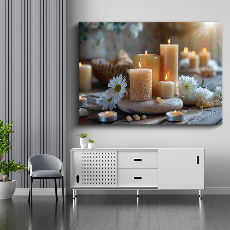 Fotoğraf Kanvas Tablo 133