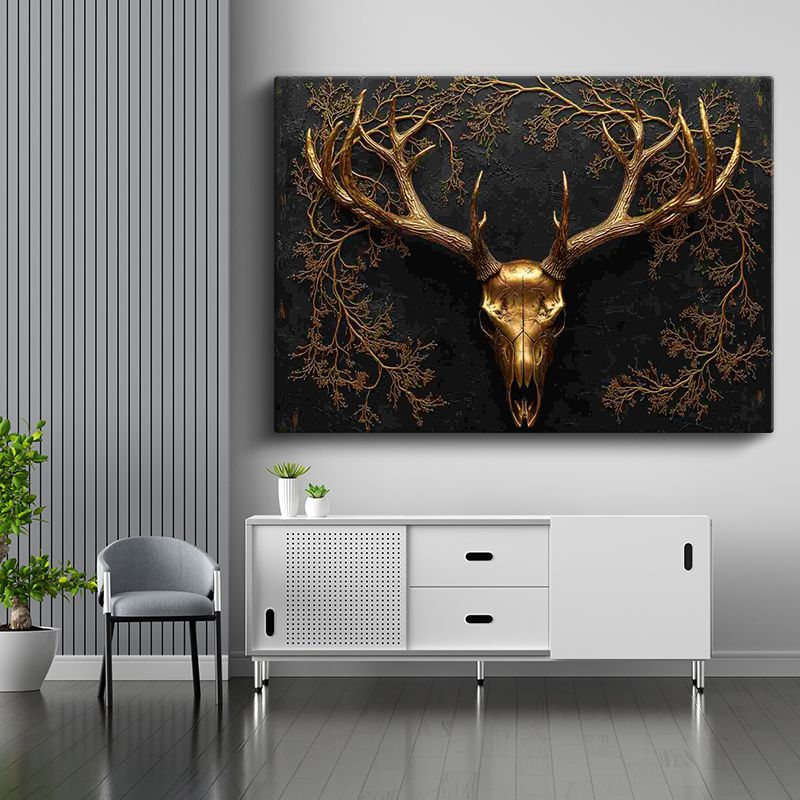 Fotoğraf Kanvas Tablo 150