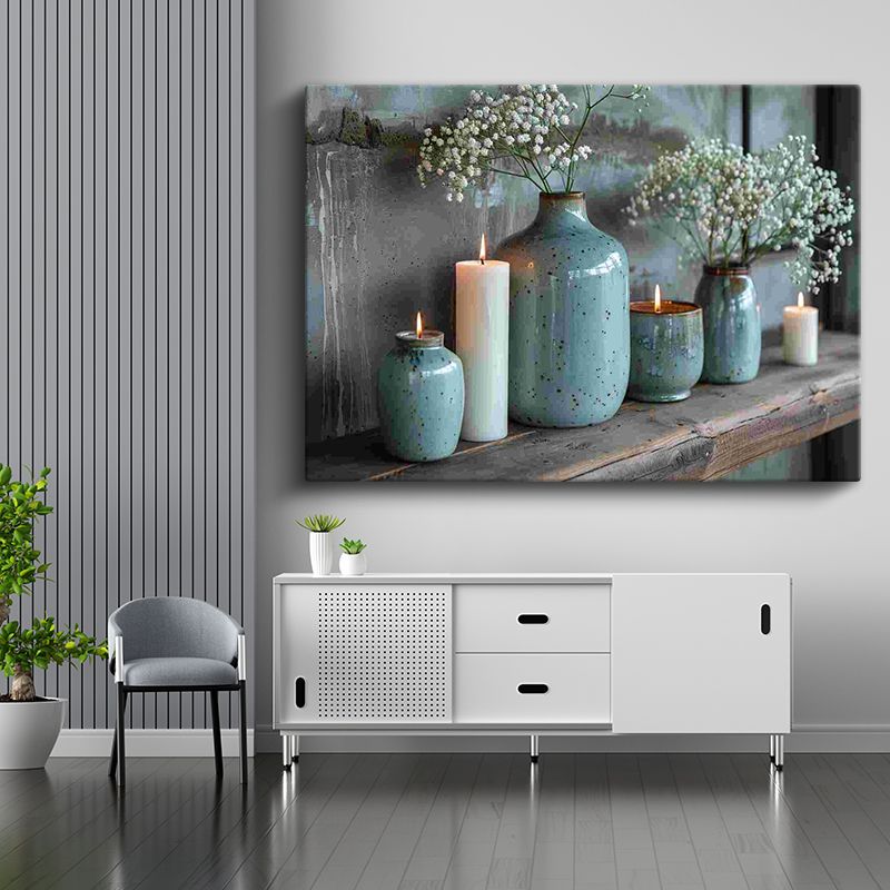 Fotoğraf Kanvas Tablo 155