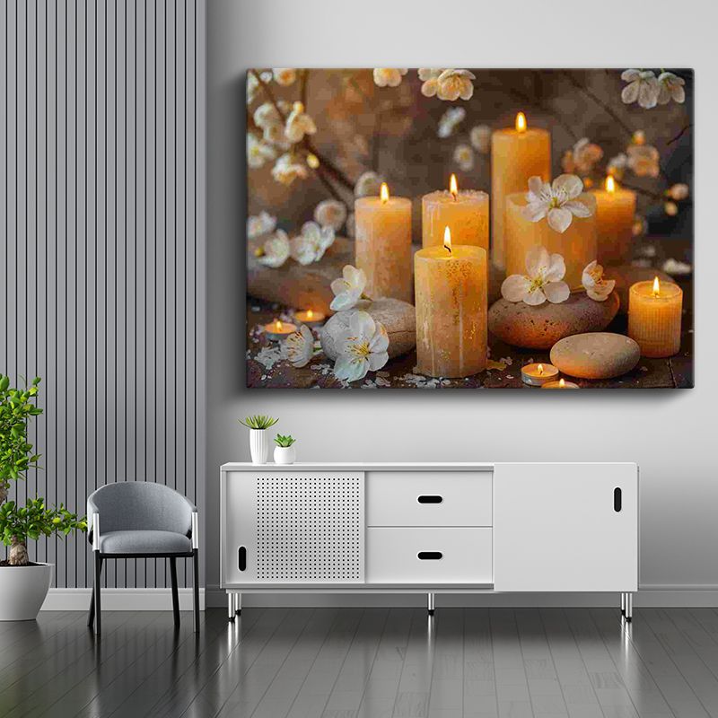 Fotoğraf Kanvas Tablo 157