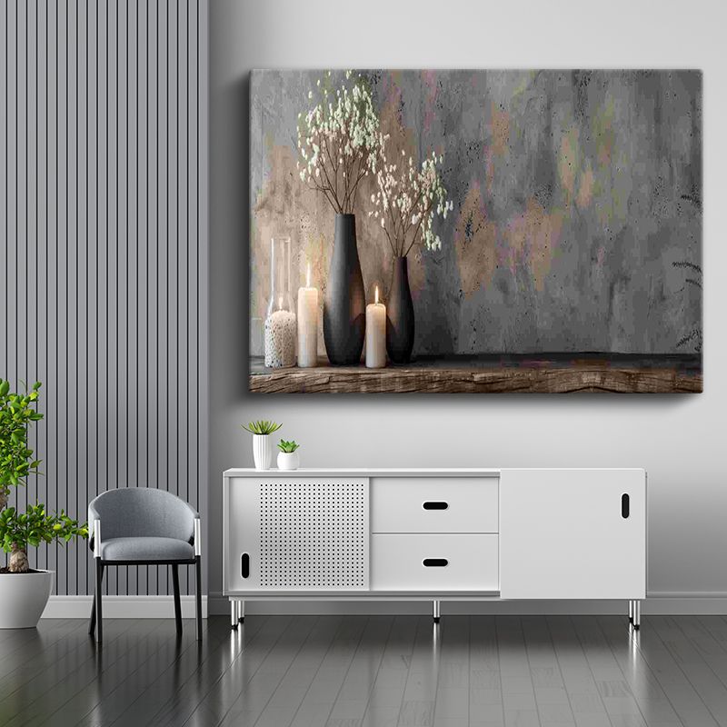 Fotoğraf Kanvas Tablo 80