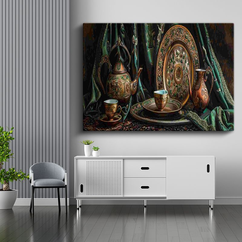 Fotoğraf Kanvas Tablo 81