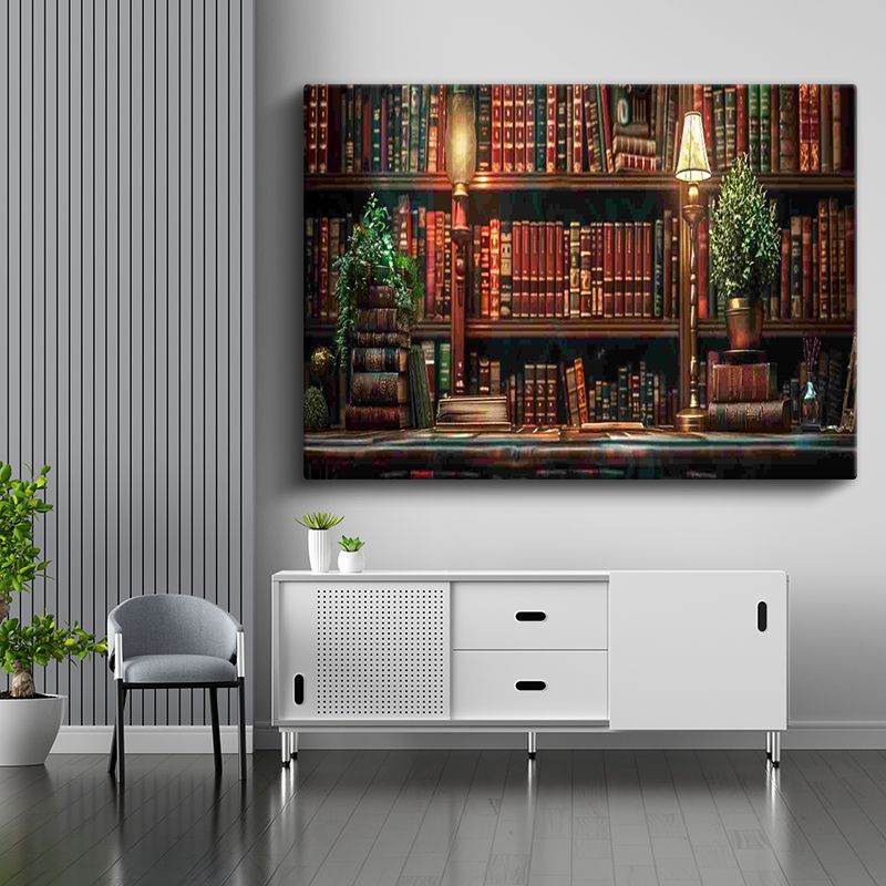 Fotoğraf Kanvas Tablo 89