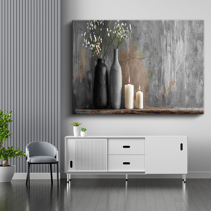 Fotoğraf Kanvas Tablo 100