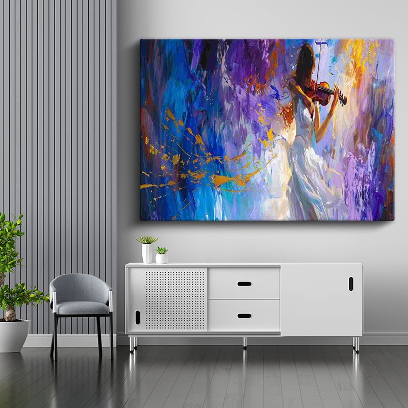 Fotoğraf Kanvas Tablo 102