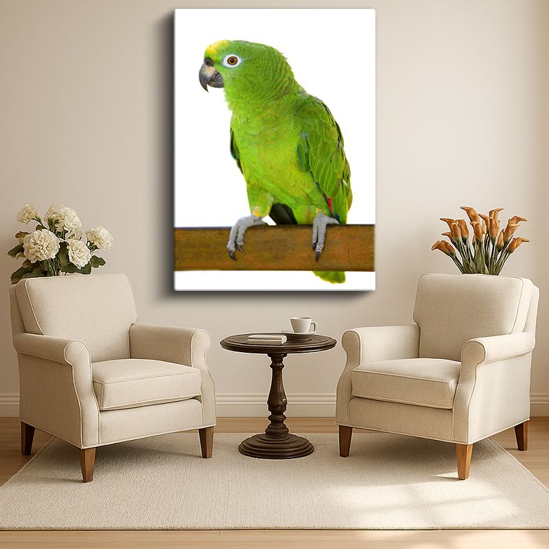 Hayvan Kanvas Tablo 67