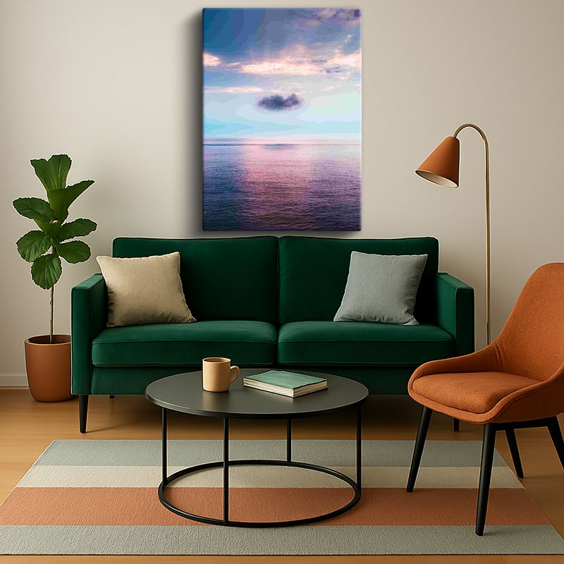 Manzara & Doğa Kanvas Tablo 29