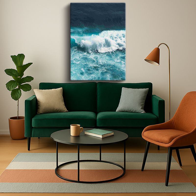 Manzara & Doğa Kanvas Tablo 97