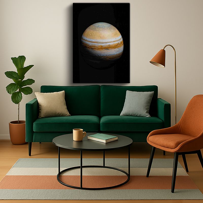 Manzara & Doğa Kanvas Tablo 104