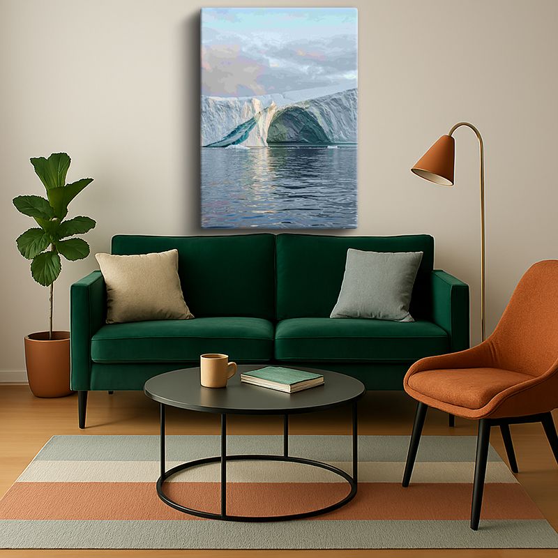 Manzara & Doğa Kanvas Tablo 220