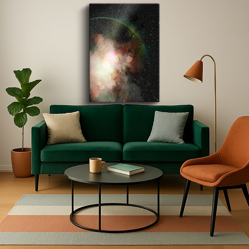 Manzara & Doğa Kanvas Tablo 231