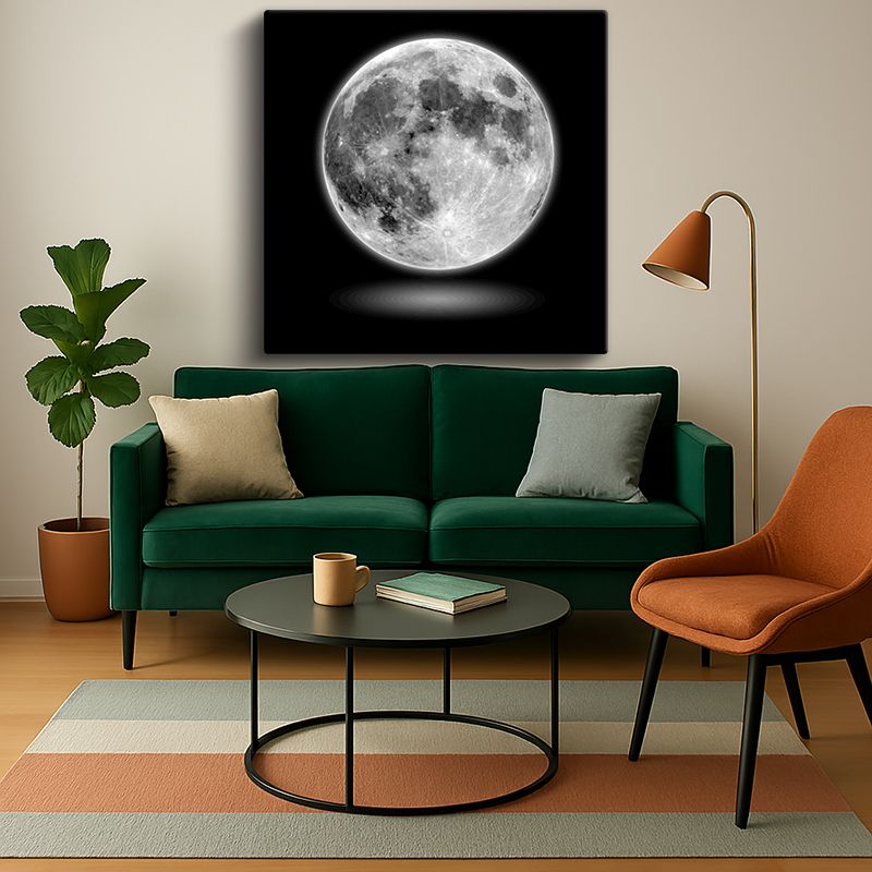 Manzara & Doğa Kanvas Tablo 250