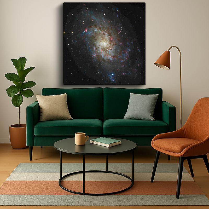 Manzara & Doğa Kanvas Tablo 281