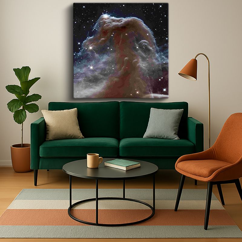 Manzara & Doğa Kanvas Tablo 282