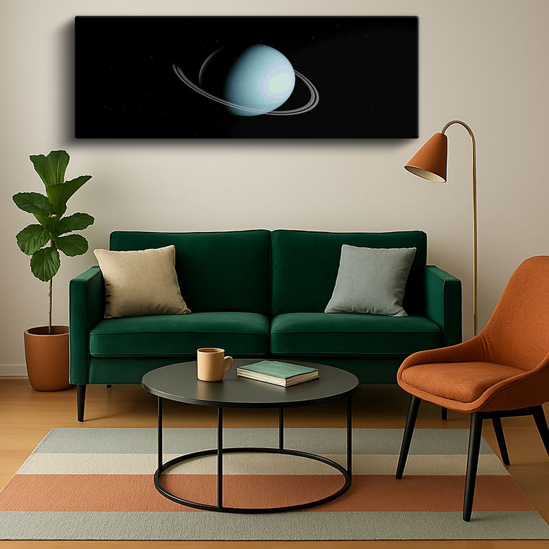 Manzara & Doğa Kanvas Tablo 1319