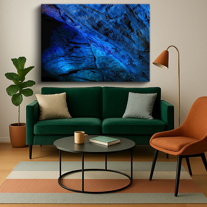 Manzara & Doğa Kanvas Tablo 565