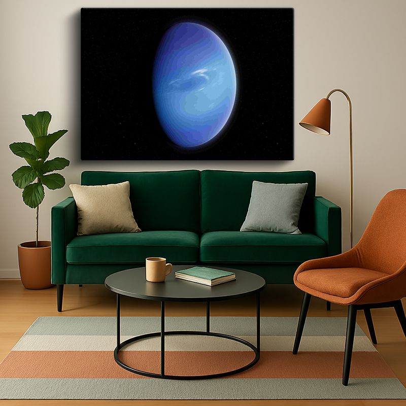 Manzara & Doğa Kanvas Tablo 915