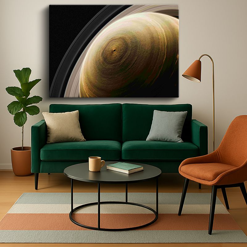 Manzara & Doğa Kanvas Tablo 995