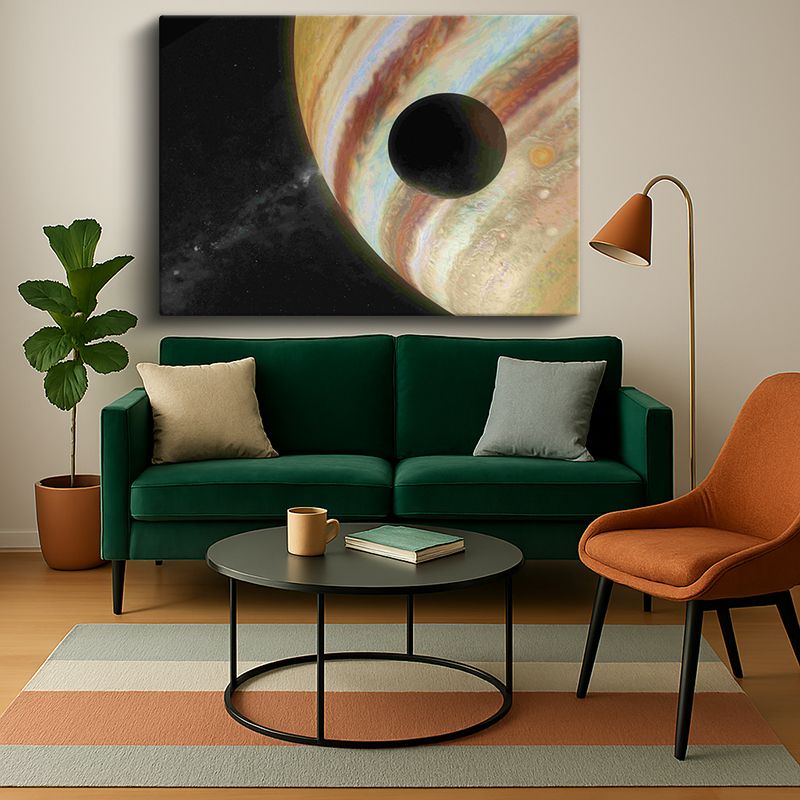 Manzara & Doğa Kanvas Tablo 1044