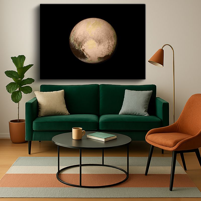 Manzara & Doğa Kanvas Tablo 1085