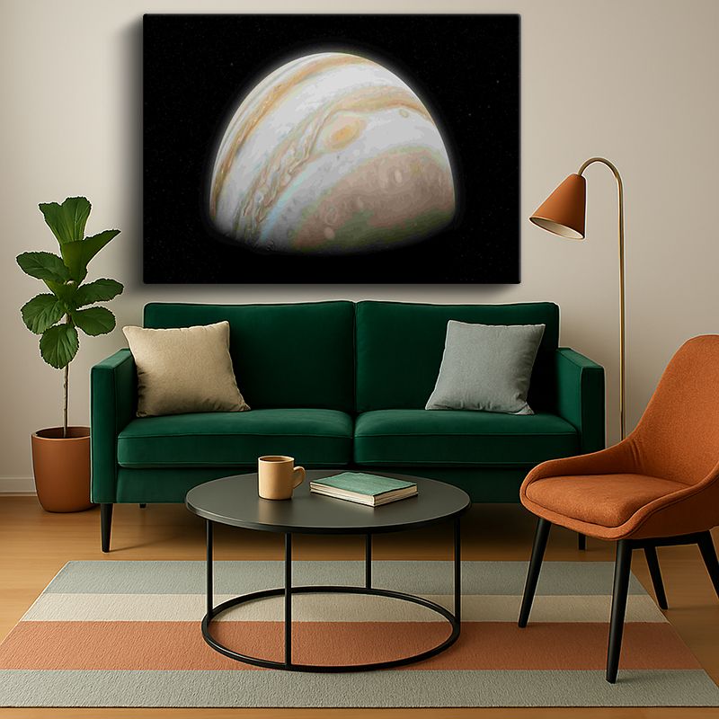 Manzara & Doğa Kanvas Tablo 1106