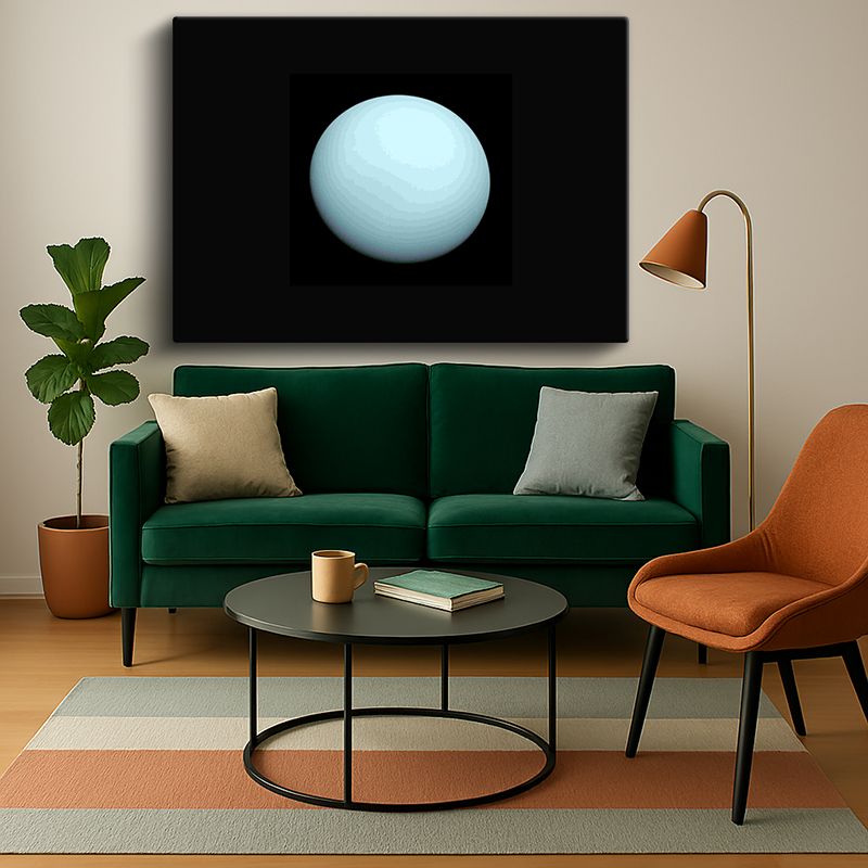 Manzara & Doğa Kanvas Tablo 1142