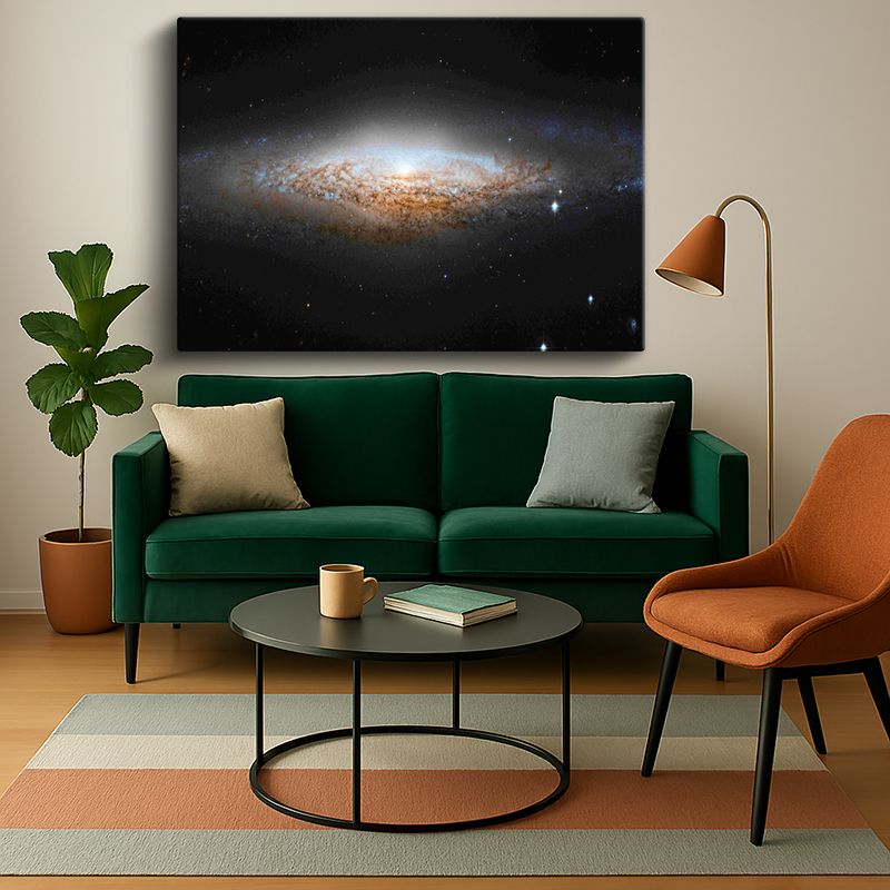 Manzara & Doğa Kanvas Tablo 1149