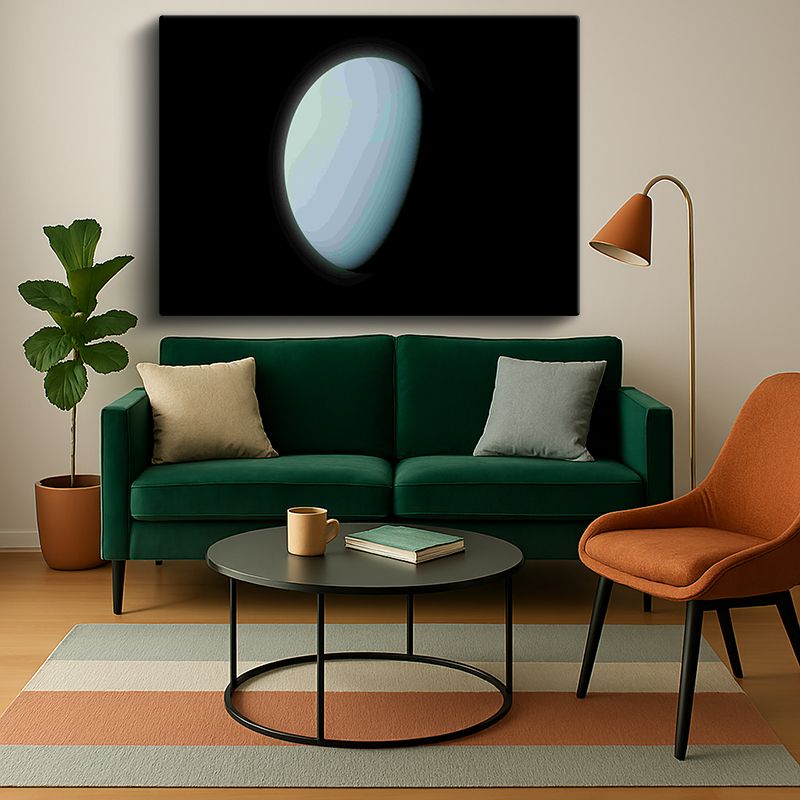 Manzara & Doğa Kanvas Tablo 1192